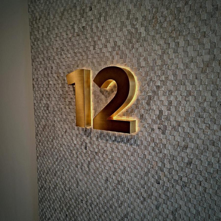 Luxury Apartment In Eurocity Gibraltar Exteriör bild